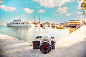 Lee más sobre el artículo La Exposición: La Primera Clave de una Buena Fotografía